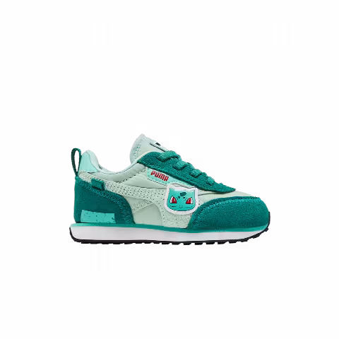 Pokémon x Puma Future Rider Infant 'Bulbasaur'