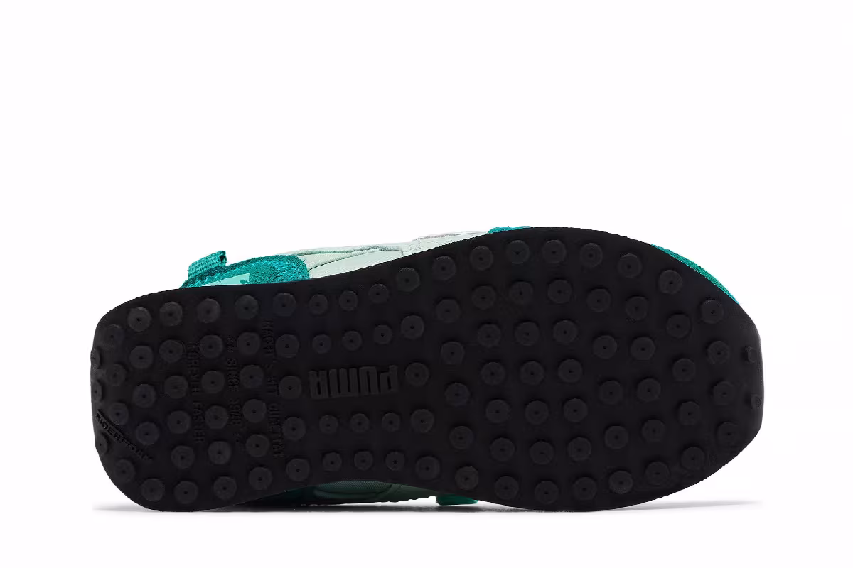 Pokémon x Puma Future Rider Infant Bulbasaur, view 5