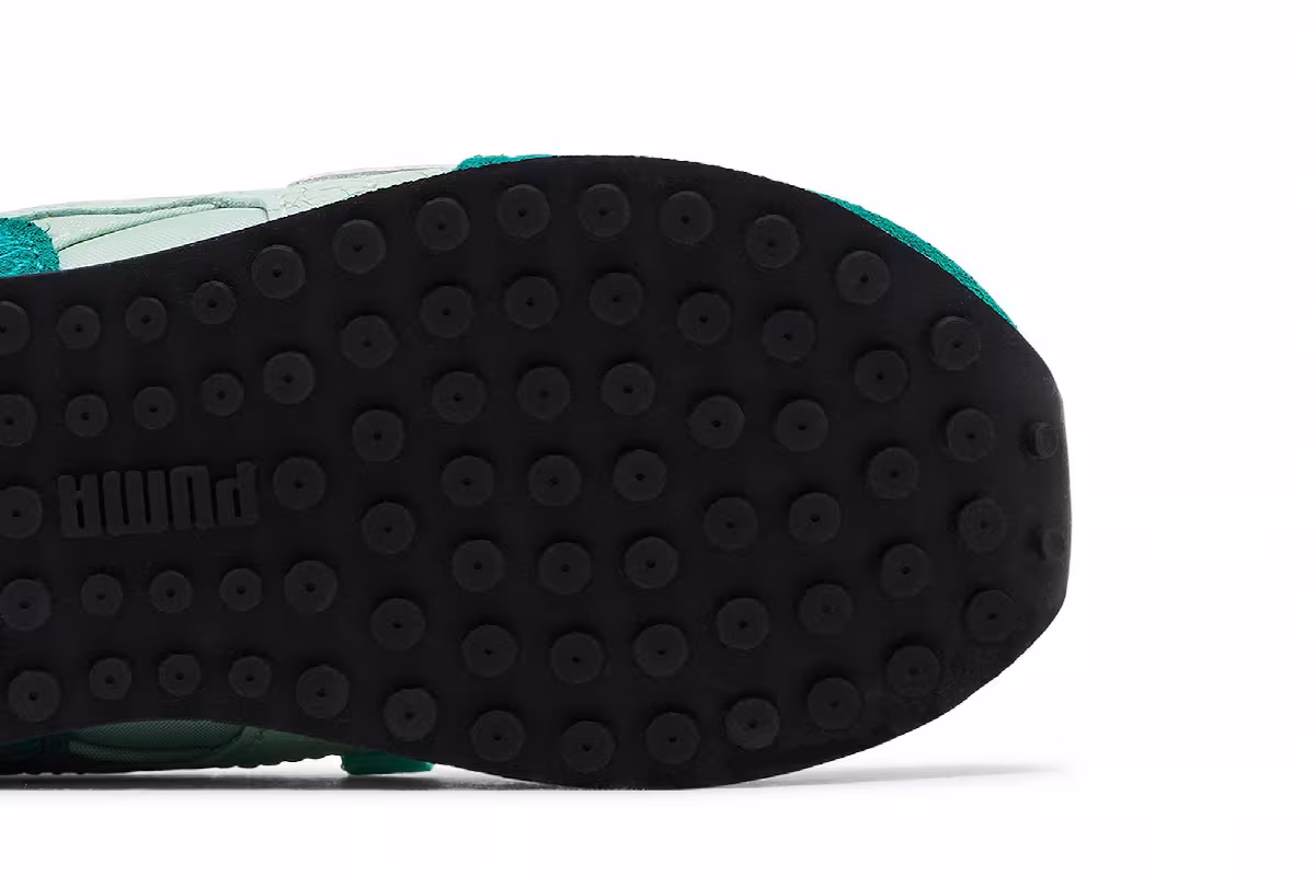 Pokémon x Puma Future Rider Infant Bulbasaur, view 6