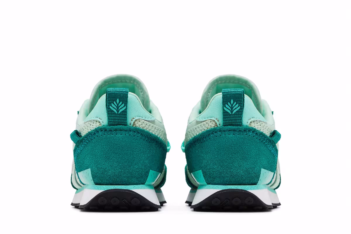 Pokémon x Puma Future Rider Infant Bulbasaur, view 7