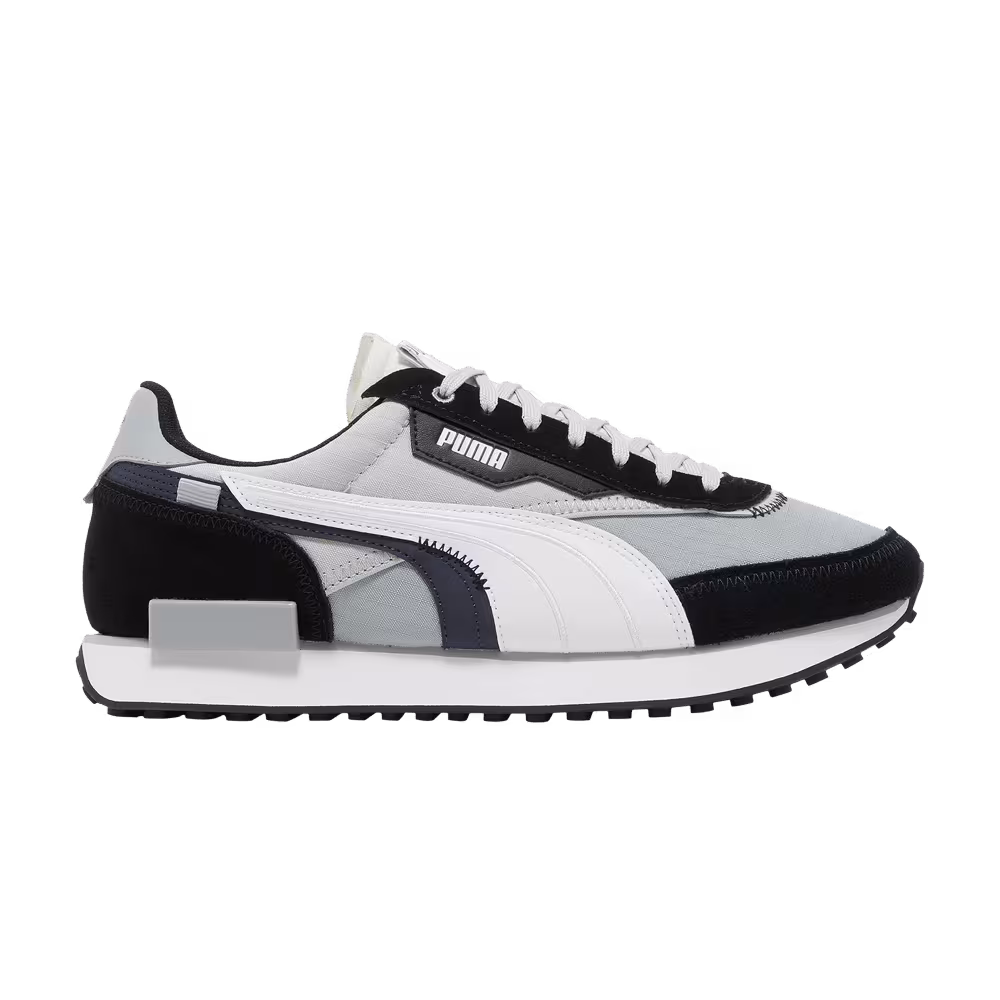 Puma Future Rider Displaced - Quarry
