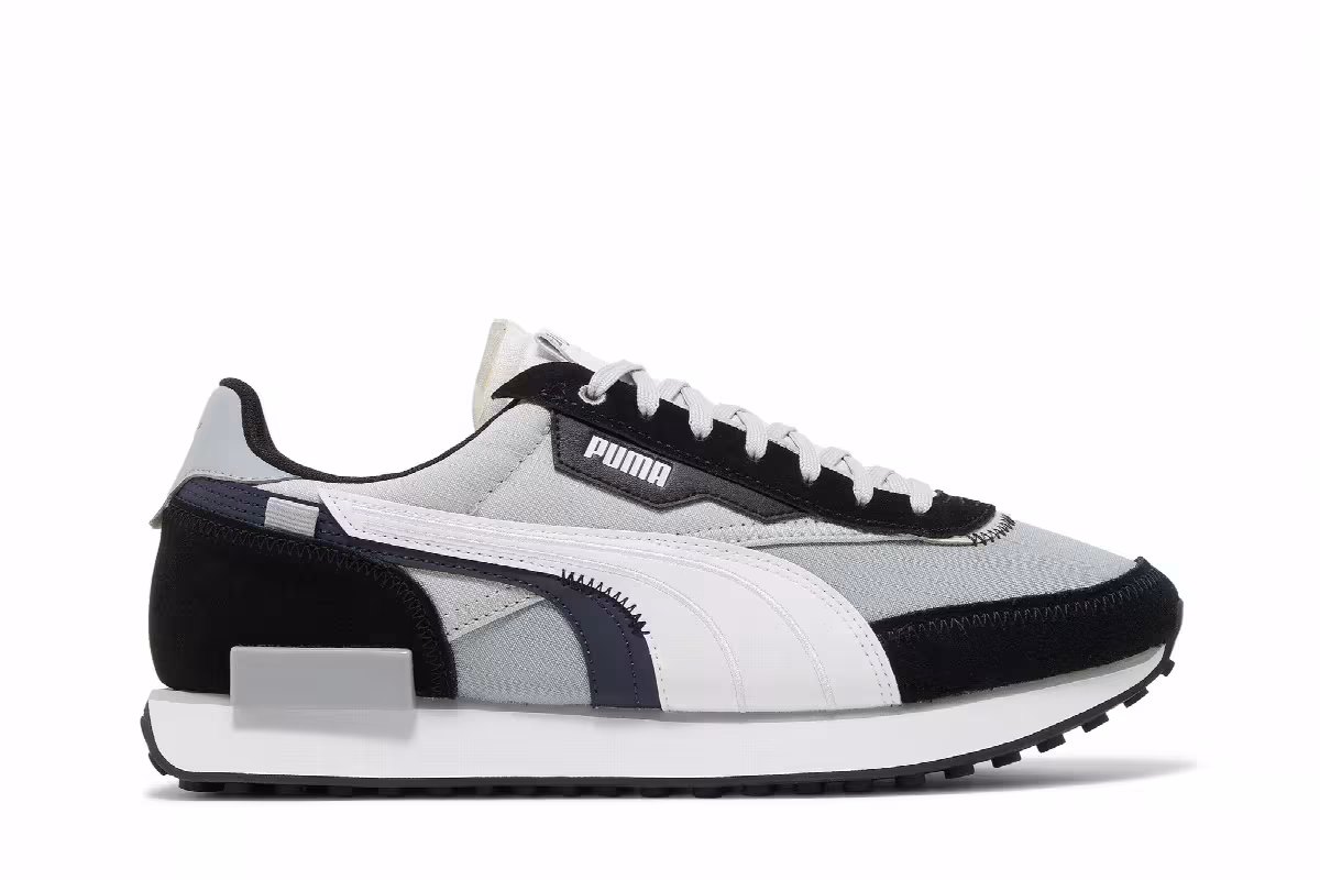 Puma Future Rider Displaced - Quarry, view 2