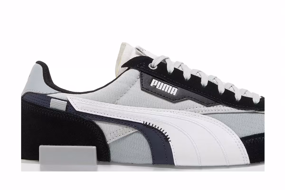 Puma Future Rider Displaced - Quarry, view 3