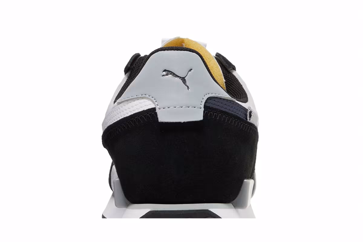 Puma Future Rider Displaced - Quarry, view 8