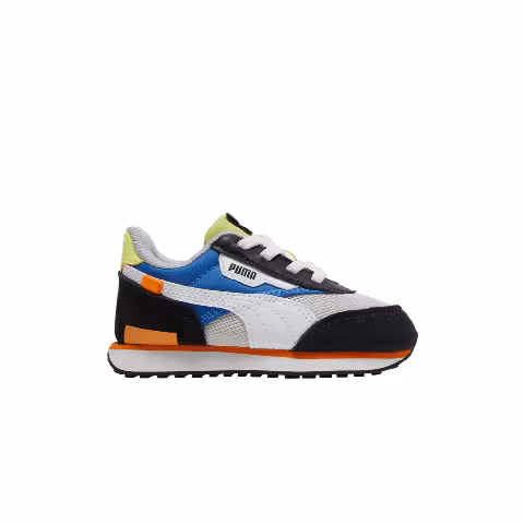 Puma Future Rider Splash Infant 'Grey Violet'