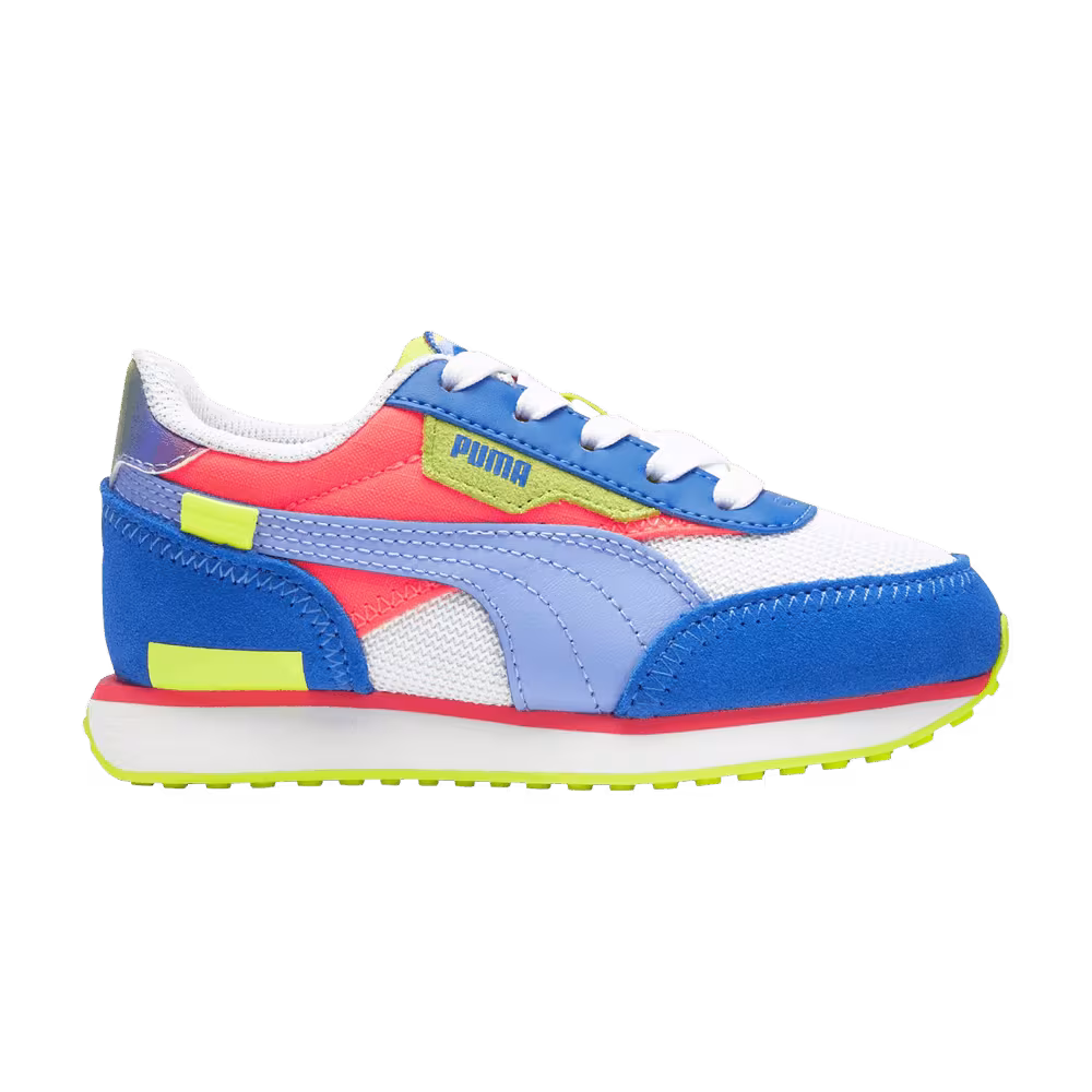 Puma Future Rider Little Kid Lollipop