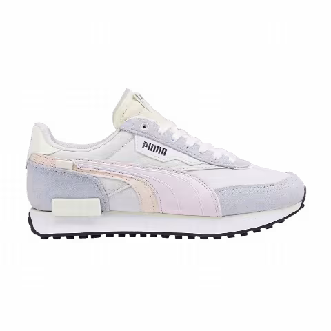 Puma Future Rider 'Displaced - Lavender Log'
