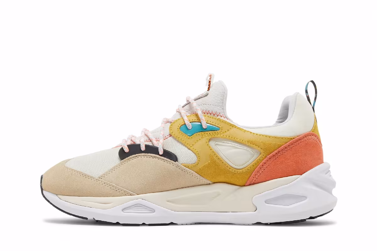 Puma TRC Blaze Hill Camp, view 4