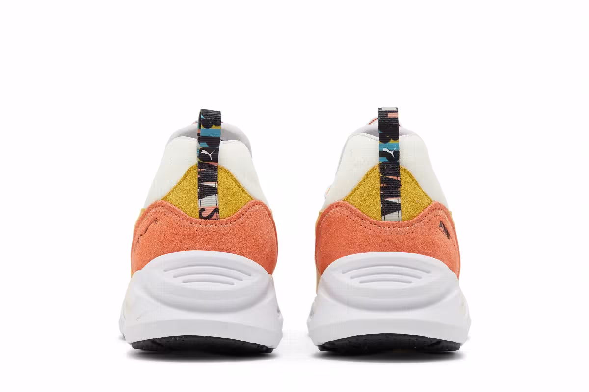 Puma TRC Blaze Hill Camp, view 7