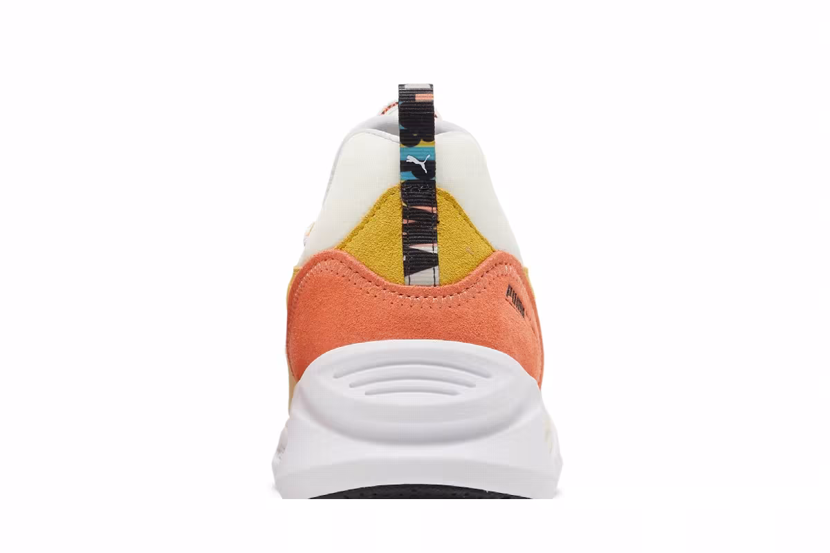 Puma TRC Blaze Hill Camp, view 8