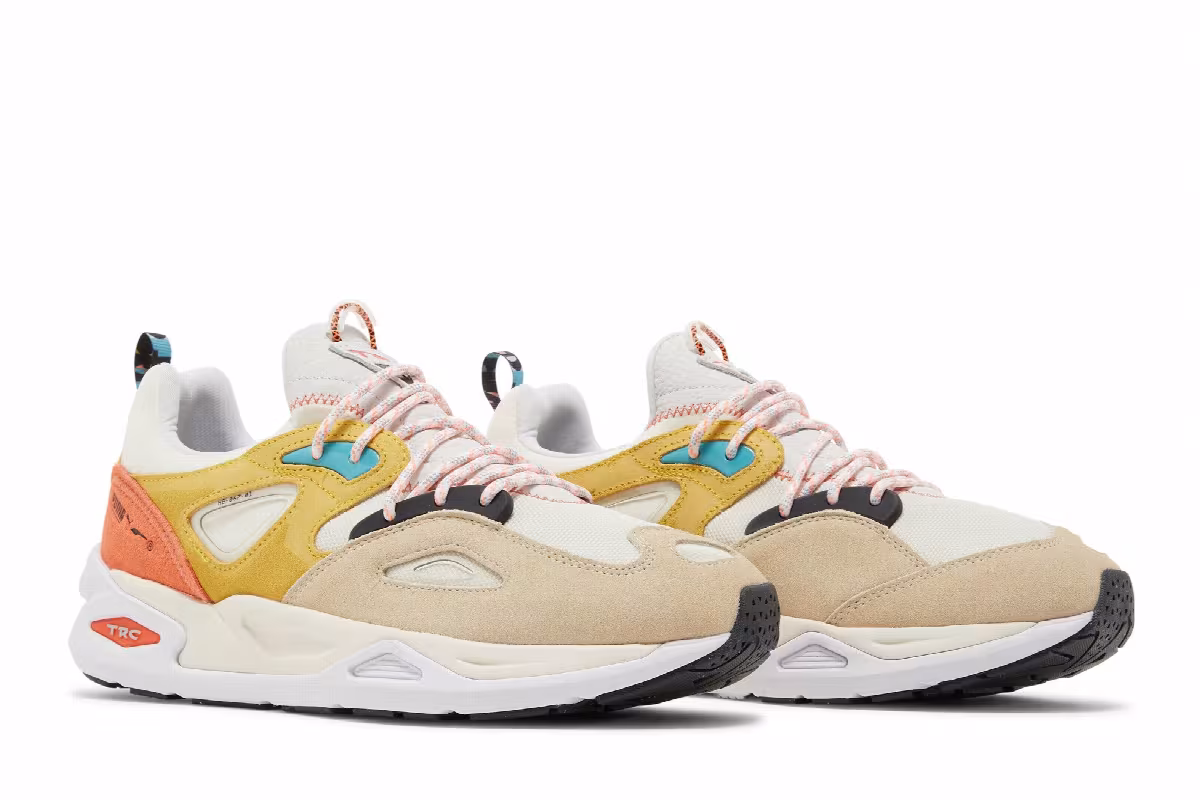 Puma TRC Blaze Hill Camp, view 9