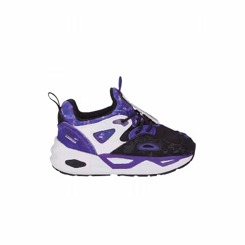 Minecraft x Puma TRC Blaze Infant 'Enderman'