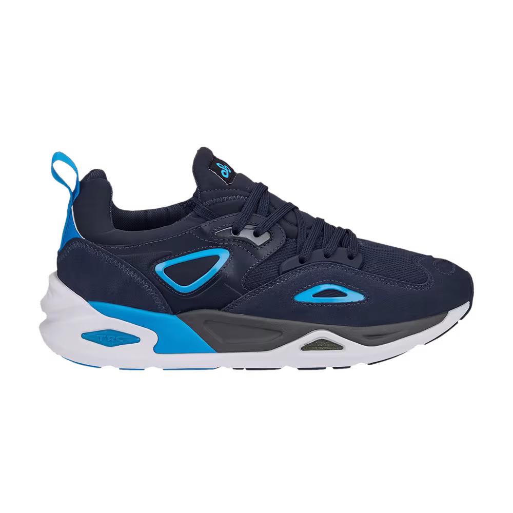 Cloud9 x Puma TRC Blaze Parisian Night