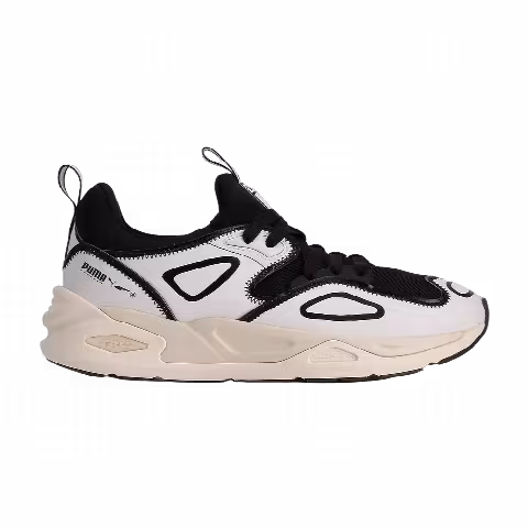 Joshua Vides x Puma TRC Blaze 'Hoop Dreams'