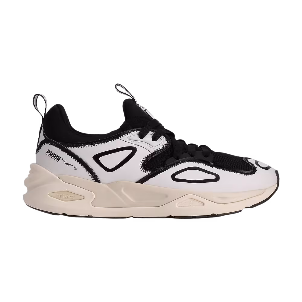 Joshua Vides x Puma TRC Blaze Hoop Dreams