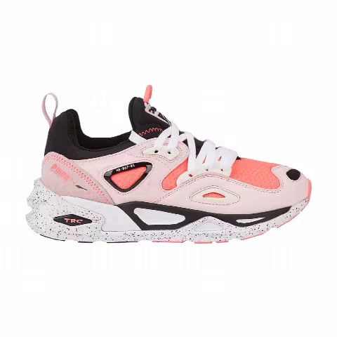 Puma TRC Blaze Jr 'Galaxy - Almond Blossom'