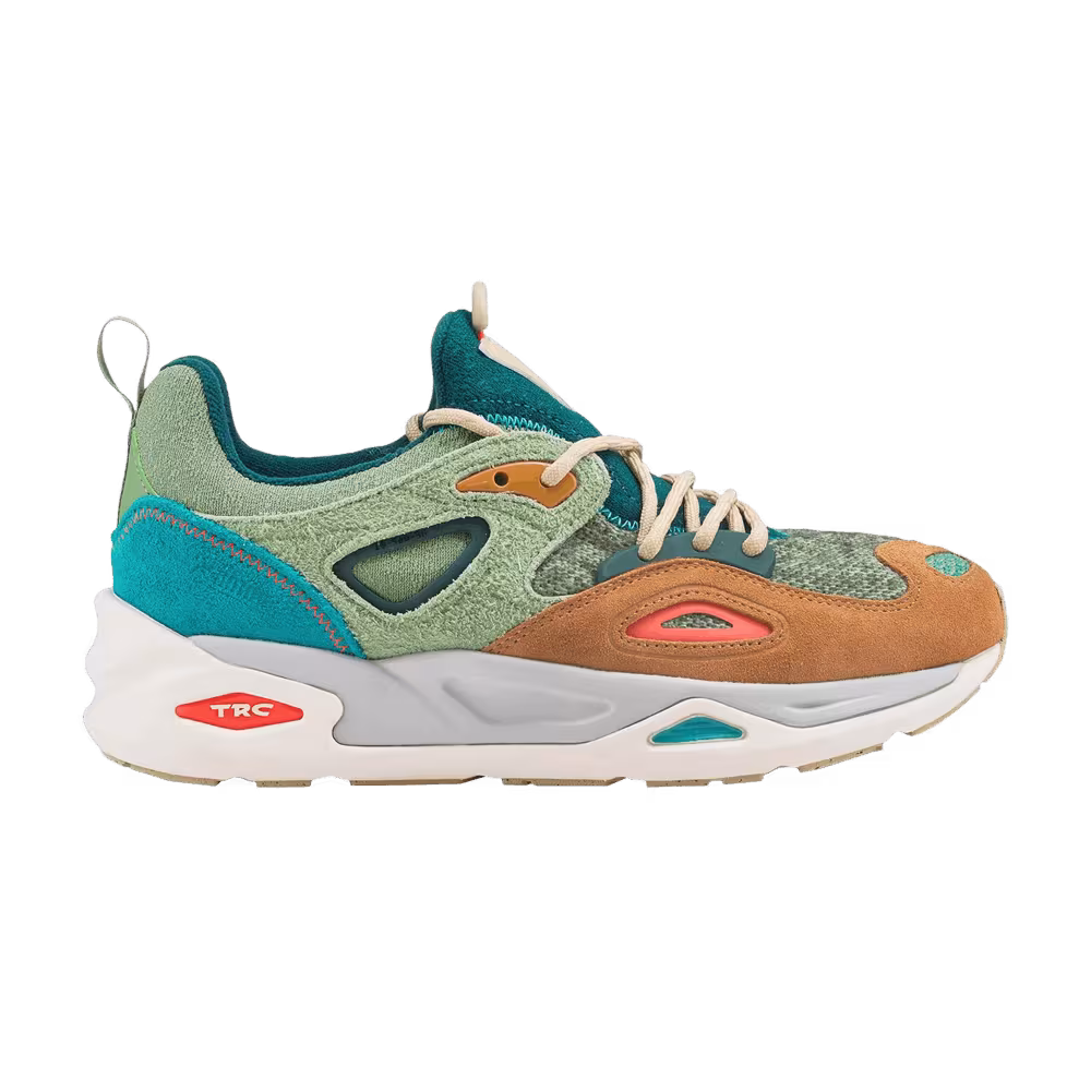 Kyle Kuzma x Puma TRC Blaze Childhood Dreams
