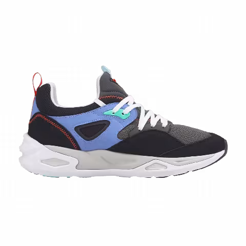 Puma TRC Blaze 'The Triangle - Asphalt Elektro Purple'