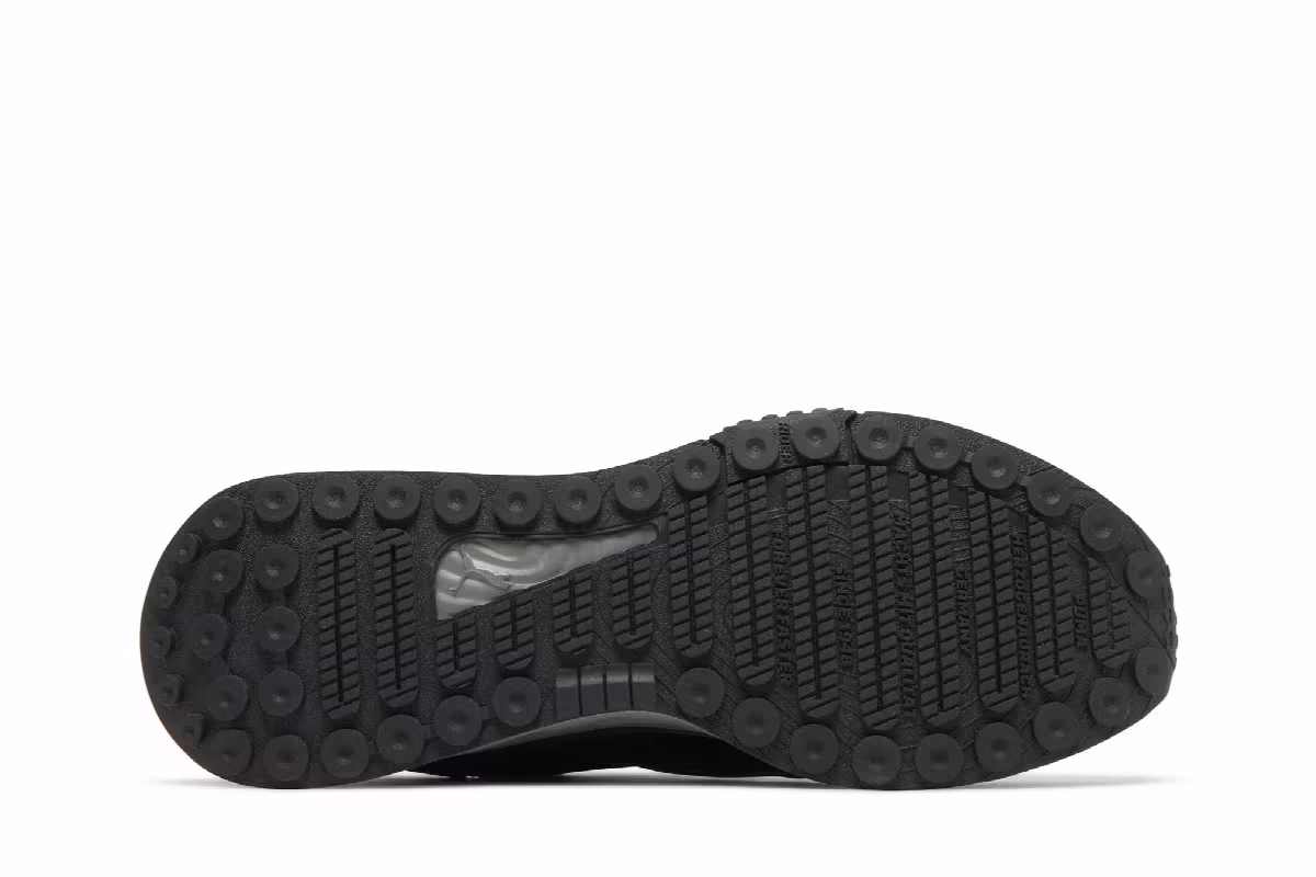 Neymar Jr. x Puma Wild Rider Black Castlerock, view 5