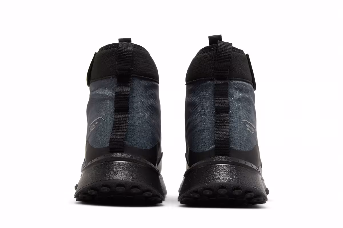 Puma Wild Rider AD4PT Black, view 7
