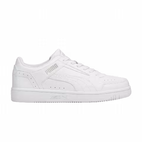 Puma Rebound Joy Low 'White Grey Violet'