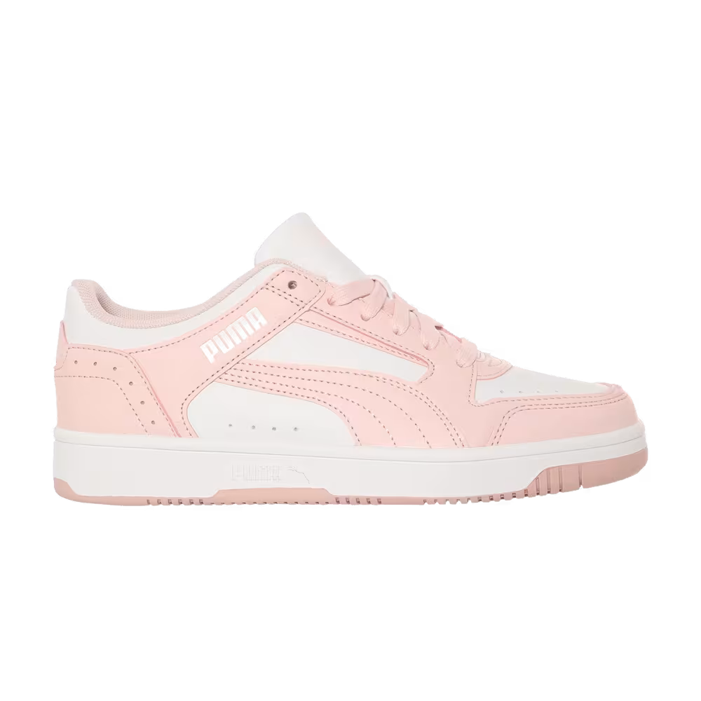 Puma Rebound Joy Low Chalk Pink