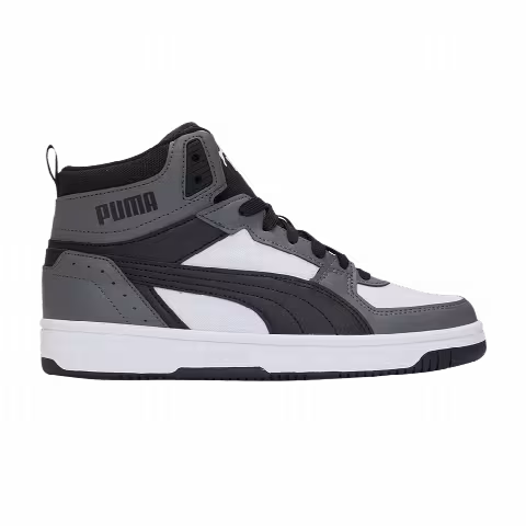 Puma Rebound Joy CV 'Dark Shadow White'