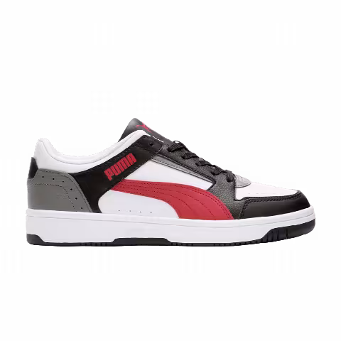 Puma Rebound Joy Low 'White Urban Red'