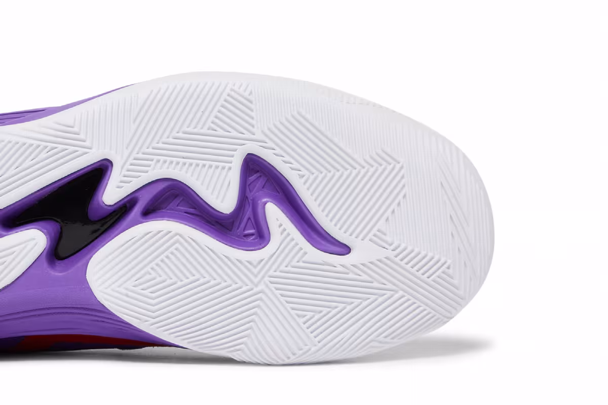 Pokémon x Puma TRC Blaze Court Gengar, view 6