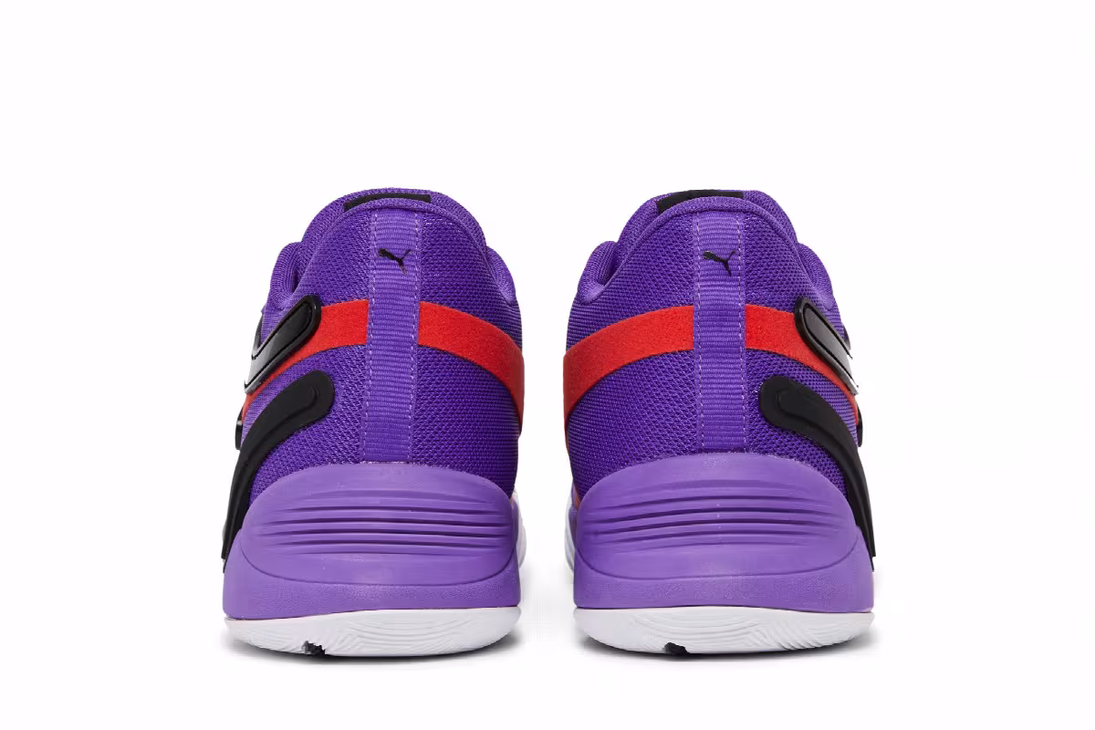 Pokémon x Puma TRC Blaze Court Gengar, view 7