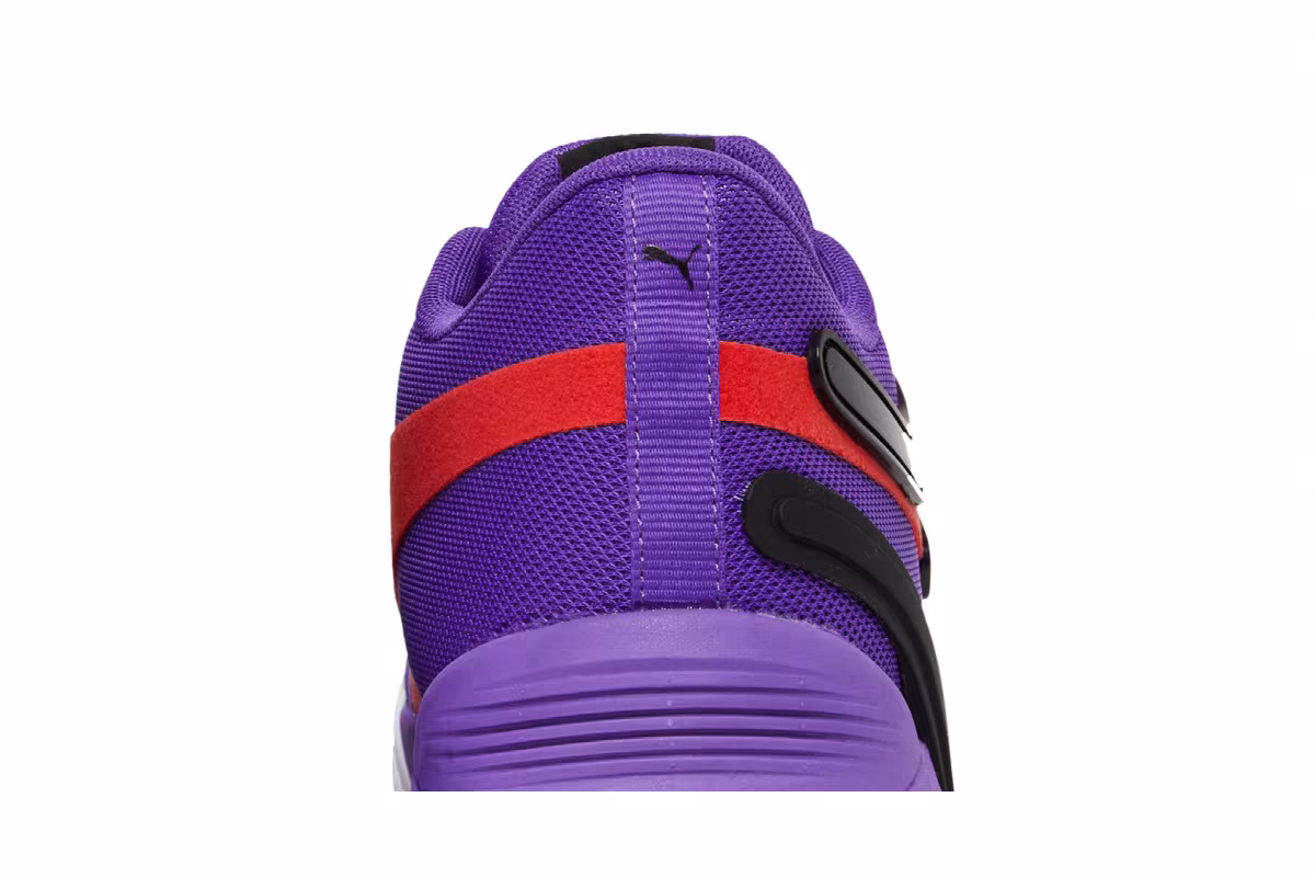 Pokémon x Puma TRC Blaze Court Gengar, view 8