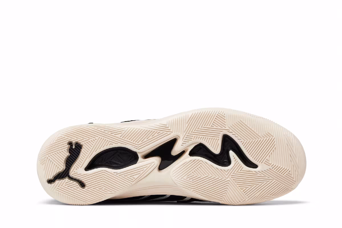 Joshua Vides x Puma TRC Blaze Court Hoop Dreams, view 5