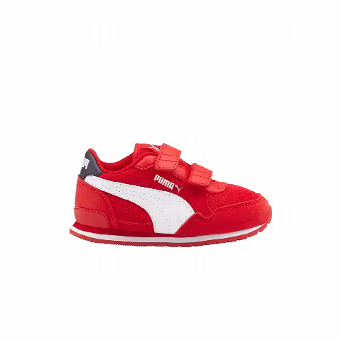 Puma ST Runner v3 Infant 'High Risk Red'