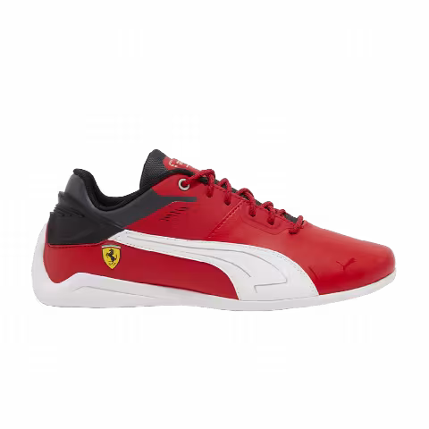 Puma Scuderia Ferrari x Drift Cat Delta 'Rosso Corsa White'
