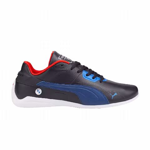 BMW Motorsport x Puma Drift Cat Delta 'Black Estate Blue'