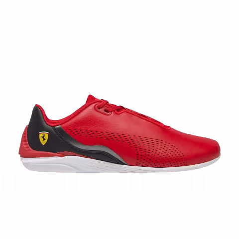 Puma Scuderia Ferrari x Drift Cat Decima 'Rosso Corsa'