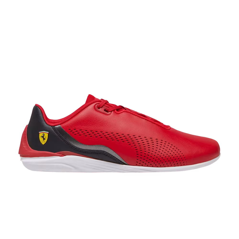 Puma Scuderia Ferrari x Drift Cat Decima Rosso Corsa