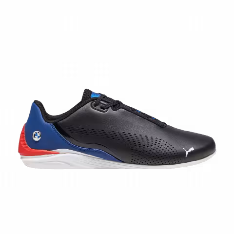 Puma BMW Motorsport x Drift Cat Decima 'Black'