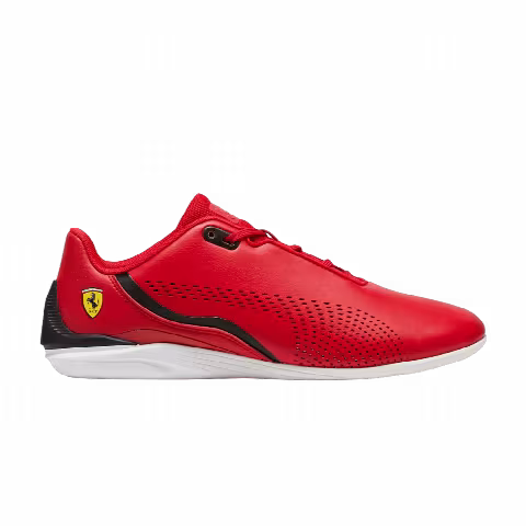 Scuderia Ferrari x Puma Drift Cat Decima 'Rosso Corsa'