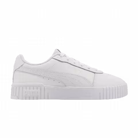 Puma Wmns Carina 2.0 'White'