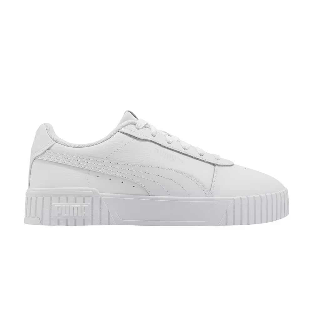 Puma Women's Carina 2.0 White