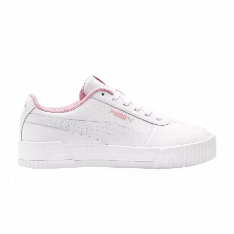 Puma Carina Big Kid 'White'
