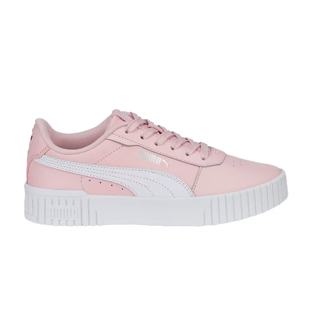 Puma Carina 2.0 Jr Almond Blossom