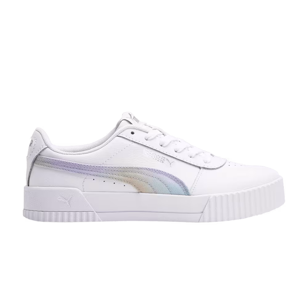 Puma Women's Carina L Prismatic