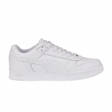 Puma RBD Game Low 'White'