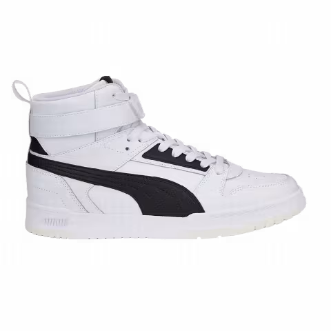 Puma RBD Game 'White Black'