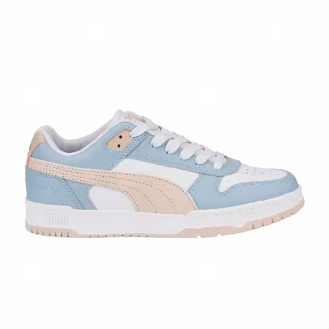 Puma RBD Game Low 'Blue Wash Island Pink'