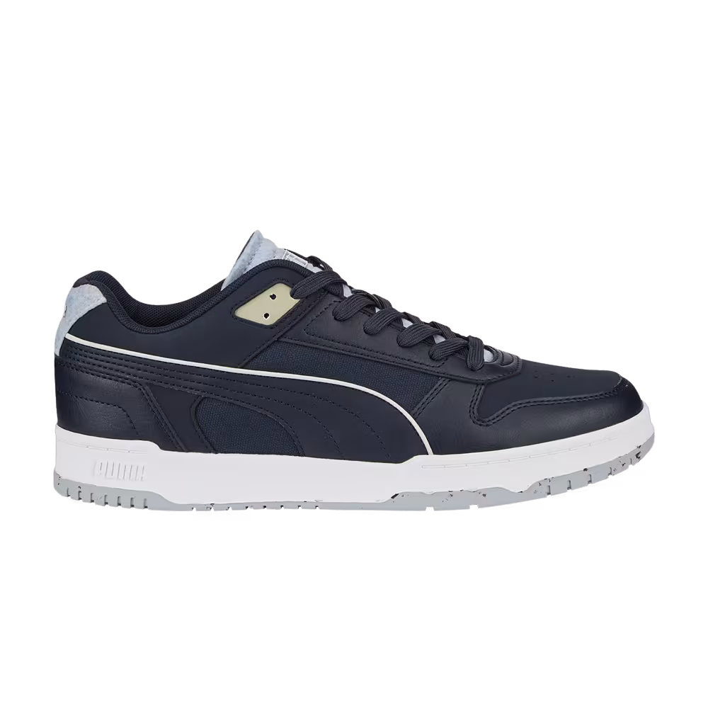 Puma RBD Game Low Forever Better - Parisian Night