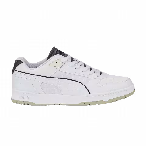 Puma RBD Game Low 'Forever Better - White Parisian Night'