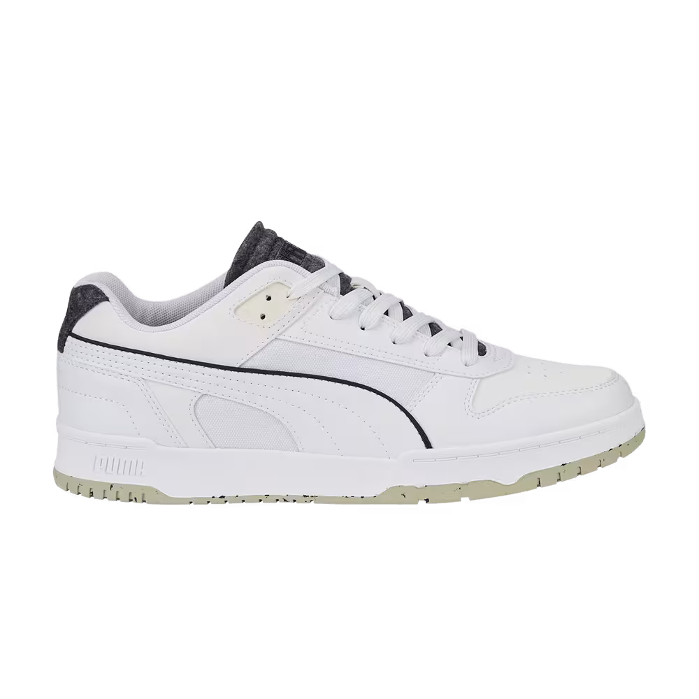 Puma RBD Game Low Forever Better - White Parisian Night